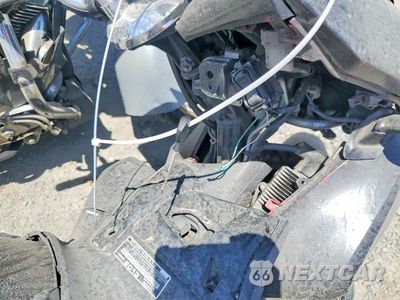 Zdjęcie 8 z 10 samochodu: 2013 HONDA PCX 150 VIN:MLHKF121XD5001388 - miniatura
