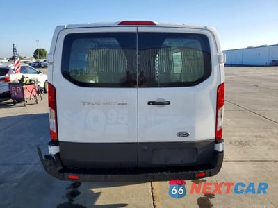 Zdjęcie 6 z 14 samochodu: 2025 FORD TRANSIT T-250 VIN:1FTBR1Y8XSKA46005 - miniatura