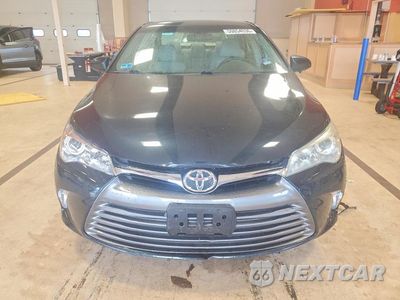 Piąte zdjęcie samochodu w środku: 2015 TOYOTA CAMRY LE VIN:4T4BF1FK5FR512569 - miniatura