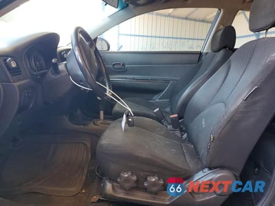 Zdjęcie 7 z 12 samochodu: 2007 HYUNDAI ACCENT SE VIN:KMHCN36C57U044110 - miniatura