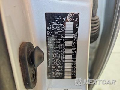Zdjęcie 12 z 12 samochodu: 2018 TOYOTA COROLLA LE VIN:2T1BURHE8JC103210 - miniatura