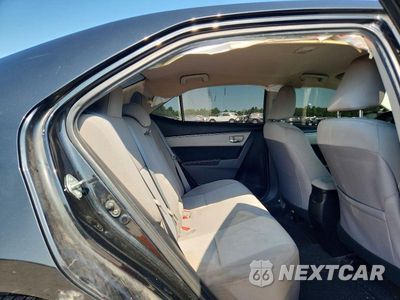 Zdjęcie 10 z 12 samochodu: 2016 TOYOTA COROLLA LE VIN:2T1BURHE5GC626483 - miniatura