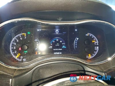 Zdjęcie 9 z 13 samochodu: 2014 JEEP GRAND CHEROKEE LIMITED VIN:1C4RJFBG9EC497010 - miniatura