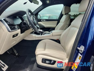 Zdjęcie 7 z 12 samochodu: 2022 BMW X5 XDRIVE45E VIN:5UXTA6C00N9N38160 - miniatura