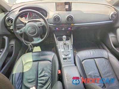 Zdjęcie 8 z 12 samochodu: 2016 AUDI A3 PREMIUM VIN:WAUA7GFF8G1053163 - miniatura