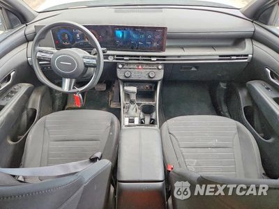 Zdjęcie 8 z 12 samochodu: 2025 HYUNDAI SANTA CRUZ SE VIN:5NTJA4DE0SH150700 - miniatura