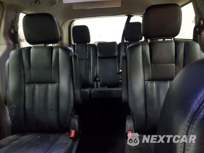 Zdjęcie 10 z 14 samochodu: 2013 CHRYSLER TOWN & COUNTRY TOURING VIN:2C4RC1BG3DR632341 - miniatura