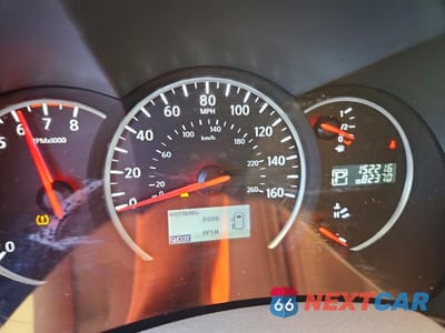 Zdjęcie 9 z 13 samochodu: 2013 NISSAN QUEST 3.5 S VIN:JN8AE2KP2D9071458 - miniatura