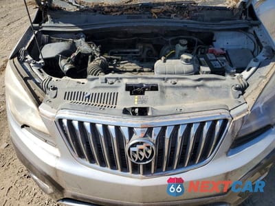 Zdjęcie 12 z 13 samochodu: 2013 BUICK ENCORE CONVENIENCE VIN:KL4CJBSB2DB072231 - miniatura