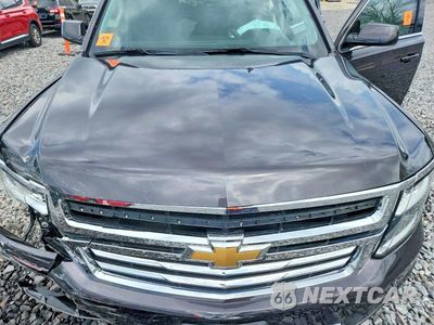 Zdjęcie 12 z 13 samochodu: 2017 CHEVROLET TAHOE K1500 LT VIN:1GNSKBKC8HR315696 - miniatura