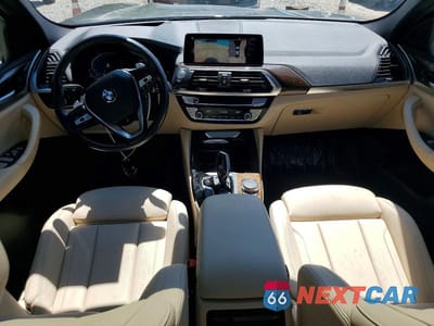 Zdjęcie 8 z 13 samochodu: 2020 BMW X4 XDRIVE30I VIN:5UX2V1C06L9C59119 - miniatura