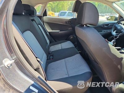 Zdjęcie 10 z 12 samochodu: 2018 HYUNDAI KONA SE VIN:KM8K12AA4JU140437 - miniatura