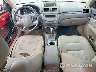 Zdjęcie 8 z 12 samochodu: 2012 FORD FUSION SEL VIN:3FAHP0JG4CR266187 - miniatura