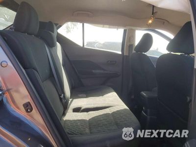 Zdjęcie 10 z 12 samochodu: 2024 NISSAN KICKS S VIN:3N1CP5BV1RL547862 - miniatura