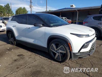 Czwarte zdjęcie samochodu z boku: 2023 FISKER OCEAN VIN:VCF1ZBU29PG003384 - miniatura