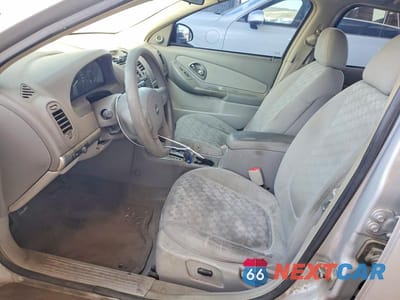 Zdjęcie 7 z 12 samochodu: 2005 CHEVROLET MALIBU LS VIN:1G1ZT54895F321267 - miniatura