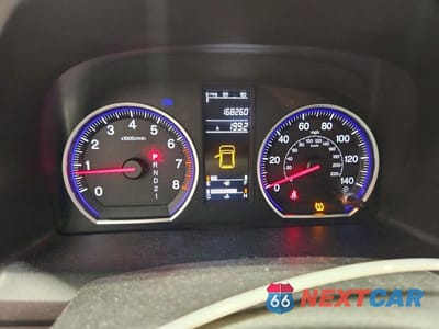 Zdjęcie 9 z 13 samochodu: 2008 HONDA CR-V LX VIN:JHLRE48378C082207 - miniatura