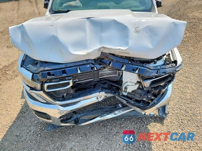 Zdjęcie 11 z 13 samochodu: 2025 RAM 1500 TRADESMAN VIN:1C6RRFCG7SN554562 - miniatura