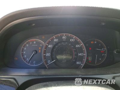 Zdjęcie 9 z 13 samochodu: 2013 HONDA ACCORD SPORT VIN:1HGCR2F54DA021243 - miniatura