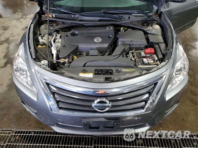 Zdjęcie 11 z 13 samochodu: 2015 NISSAN ALTIMA 2.5 SL VIN:1N4AL3AP7FN344256 - miniatura
