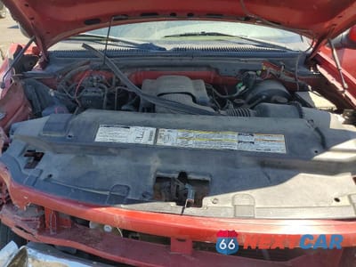 Zdjęcie 11 z 12 samochodu: 2000 FORD F150 VIN:1FTRX17W6YNB58053 - miniatura