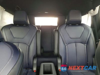 Zdjęcie 10 z 13 samochodu: 2026 INFINITI QX60 SPORT VIN:5N1AL1FW2TC334820 - miniatura