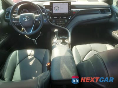 Zdjęcie 8 z 12 samochodu: 2023 TOYOTA CAMRY XLE VIN:4T1F31AK1PU047057 - miniatura