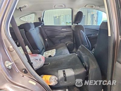 Zdjęcie 10 z 12 samochodu: 2014 HONDA CR-V LX VIN:2HKRM4H39EH713605 - miniatura
