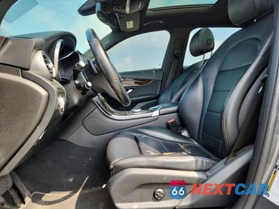 Zdjęcie 7 z 13 samochodu: 2017 MERCEDES-BENZ GLC 300 4MATIC VIN:WDC0G4KB4HF156854 - miniatura