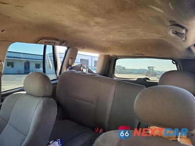 Zdjęcie 10 z 13 samochodu: 2002 JEEP GRAND CHEROKEE LAREDO VIN:1J4GX48S92C172305 - miniatura