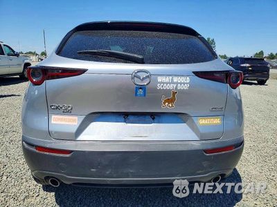 Zdjęcie 6 z 13 samochodu: 2021 MAZDA CX-30 SELECT VIN:3MVDMBBL9MM230338 - miniatura