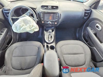 Zdjęcie 8 z 13 samochodu: 2018 KIA SOUL VIN:KNDJP3A58J7536439 - miniatura