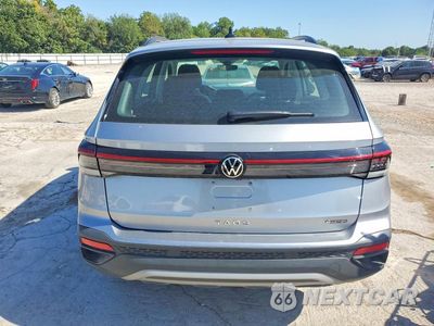 Zdjęcie 6 z 13 samochodu: 2025 VOLKSWAGEN TAOS S VIN:3VV8C7B20SM004827 - miniatura