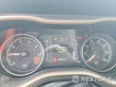 Zdjęcie 9 z 13 samochodu: 2014 JEEP CHEROKEE LATITUDE VIN:1C4PJMCB8EW185046 - miniatura