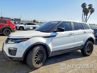 2017 LAND ROVER RANGE ROVER EVOQUE SE SALVP2BG2HH250661 - główne zdjęcie licytacji z USA - miniatura