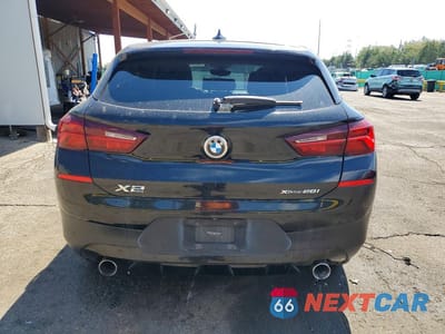 Zdjęcie 6 z 13 samochodu: 2022 BMW X2 XDRIVE28I VIN:WBXYJ1C03N5U32645 - miniatura