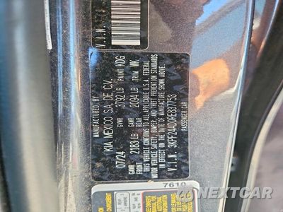 Zdjęcie 12 z 12 samochodu: 2024 KIA FORTE LXS VIN:3KPF24AD0RE837753 - miniatura