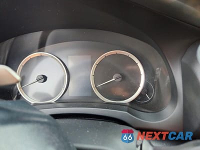 Zdjęcie 9 z 12 samochodu: 2014 LEXUS IS 350 VIN:JTHCE1D2XE5003934 - miniatura