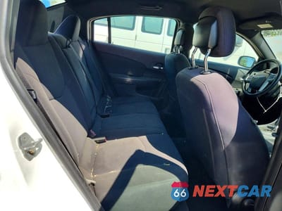 Zdjęcie 10 z 12 samochodu: 2013 CHRYSLER 200 TOURING VIN:1C3CCBBB9DN505580 - miniatura