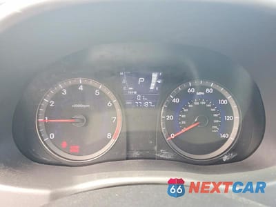 Zdjęcie 9 z 12 samochodu: 2013 HYUNDAI ACCENT GS VIN:KMHCT5AEXDU114352 - miniatura