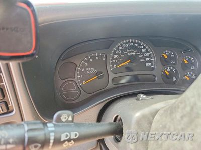 Zdjęcie 9 z 13 samochodu: 2004 CHEVROLET SUBURBAN K1500 VIN:3GNFK16Z44G278053 - miniatura