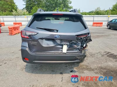 Zdjęcie 6 z 13 samochodu: 2025 SUBARU OUTBACK PREMIUM VIN:4S4BTAFC8S3250574 - miniatura