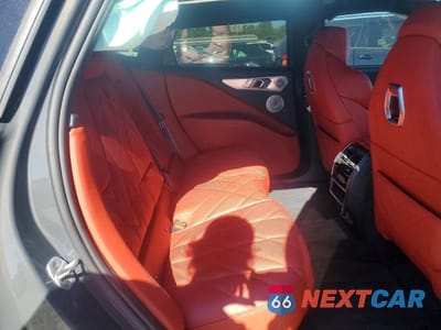 Zdjęcie 11 z 13 samochodu: 2026 BMW XM LABEL VIN:5YM33CS02T9170192 - miniatura