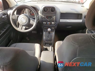 Zdjęcie 8 z 13 samochodu: 2014 JEEP COMPASS SPORT VIN:1C4NJCBB8ED566796 - miniatura