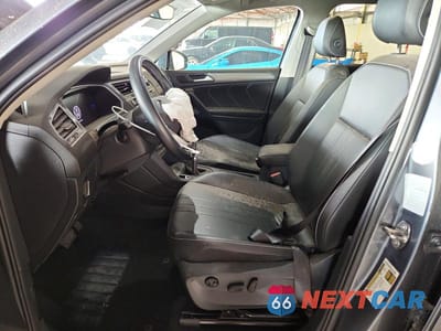 Zdjęcie 7 z 13 samochodu: 2024 VOLKSWAGEN TIGUAN SE VIN:3VV3B7AX3RM099095 - miniatura