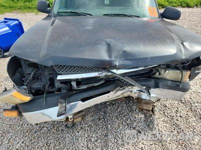 Zdjęcie 11 z 12 samochodu: 2004 CHEVROLET SILVERADO C1500 VIN:1GCEC19TX4Z184574 - miniatura
