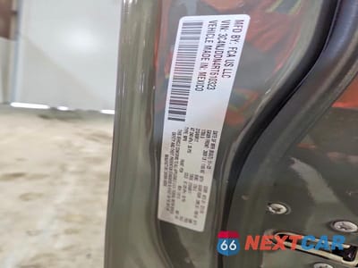 Zdjęcie 13 z 13 samochodu: 2024 JEEP COMPASS TRAILHAWK VIN:3C4NJDDN4RT610323 - miniatura