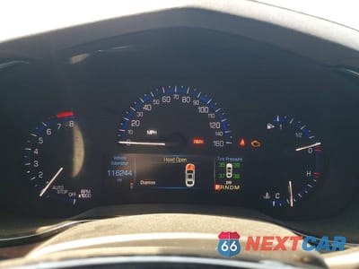 Zdjęcie 9 z 12 samochodu: 2016 CADILLAC CTS LUXURY COLLECTION VIN:1G6AR5SX4G0175494 - miniatura