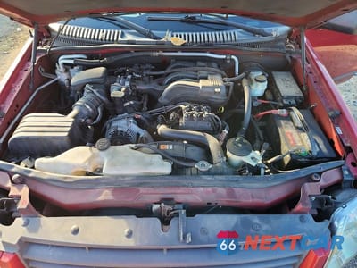 Zdjęcie 12 z 13 samochodu: 2006 FORD EXPLORER XLS VIN:1FMEU72E46UA65054 - miniatura