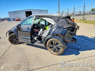 Drugie zdjęcie samochodu z przodu: 2025 BUICK ENCORE GX SPORT TOURING VIN:KL4AMDSL9SB133705 - miniatura
